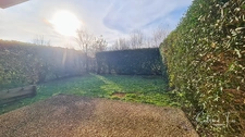 Appartement T3 en rez-de-jardin – Lumineux et fonctionnel aux portes de La Rochelle