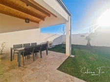 SAINT-XANDRE Maison RECENTE - 6 CHAMBRES -