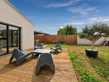NIORT – SECTEUR SOUCHÉ PLAIN-PIED RÉCENT AVEC GARAGE