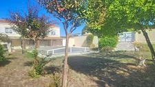 L’HOUMEAU – AUX PORTES DE LA ROCHELLE – MAISON FAMILIALE À FORT POTENTIEL- JARDIN AVEC DOUBLE ACCES