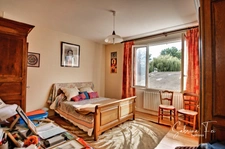 Maison familiale avec jardin, au calme – Saint-Médard-d’Aunis