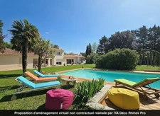 Magnifique propriété de 7 pièces alliant espace, élégance et cadre verdoyant à seulement 10' de LA ROCHELLE