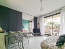 La Rochelle – Quartier des Minimes | Résidence sécurisée avec piscine