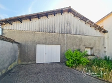 Hangar – 150 m² de potentiel – Saint-Médard-d’Aunis 