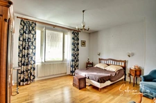 Maison familiale avec jardin, au calme – Saint-Médard-d’Aunis
