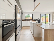 NIORT – SECTEUR SOUCHÉ PLAIN-PIED RÉCENT AVEC GARAGE