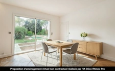 Magnifique propriété de 7 pièces alliant espace, élégance et cadre verdoyant à seulement 10' de LA ROCHELLE