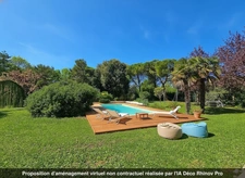 Magnifique propriété de 7 pièces alliant espace, élégance et cadre verdoyant à seulement 10' de LA ROCHELLE
