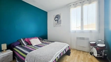 MAISON DE PLAIN-PIED, LUMINEUSE, CALME ET SANS VIS-À-VIS