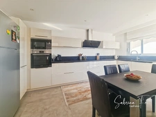 SAINT-XANDRE Maison RECENTE - 6 CHAMBRES -