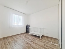 SAINT-XANDRE Maison RECENTE - 6 CHAMBRES -