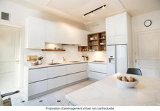 Magnifique propriété de 7 pièces alliant espace, élégance et cadre verdoyant à seulement 10' de LA ROCHELLE