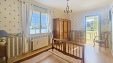 L’HOUMEAU – AUX PORTES DE LA ROCHELLE – MAISON FAMILIALE À FORT POTENTIEL- JARDIN AVEC DOUBLE ACCES