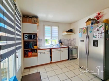MAISON DE VILLE 3 CHAMBRES-