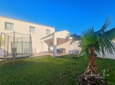 SAINT-XANDRE Maison RECENTE - 6 CHAMBRES -