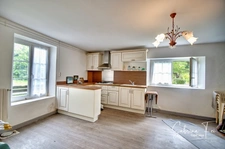 Maison de plain-pied à fort potentiel – Idéal premier achat ou investissement – Saint-Médard-d’Aunis