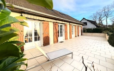 Maison à vendre 7 pièces CHAMPILLON (51)
