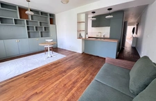 Appartement rénové à vendre VIEUX PUTEAUX (92)