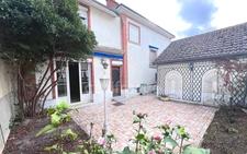Maison à rénover  6 pièces VERTUS (51)