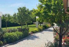 Domaine  à vendre 22 pièces  