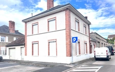 Maison à rénover  6 pièces VERTUS (51)