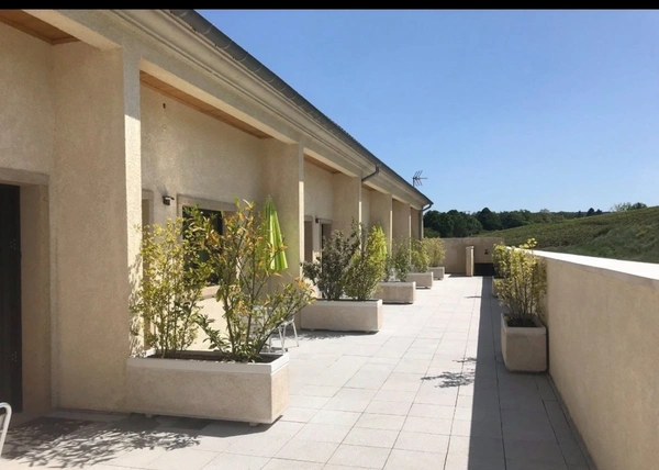 Domaine  à vendre 22 pièces  