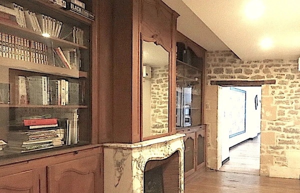 Appartement à vendre 12 pièces CHARLEVILLE MEZIERES (08)
