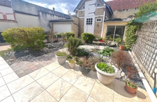 Maison bourgeoise à vendre 8 pièces  Epernay(51)