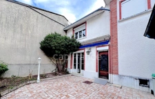 Maison à rénover  6 pièces VERTUS (51)