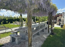 Domaine  à vendre 22 pièces  