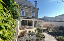 Maison bourgeoise à vendre 8 pièces  Epernay(51)