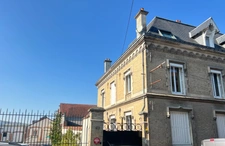 Maison bourgeoise à vendre 8 pièces  Epernay(51)
