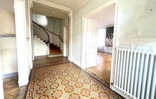 Maison bourgeoise à vendre 8 pièces  Epernay(51)