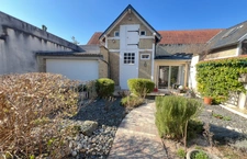 Maison bourgeoise à vendre 8 pièces  Epernay(51)