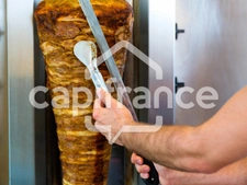 Dpt Morbihan (56), à vendre proche de VANNES - pizzeria -restauration rapide -  centre ville -affaire de monopole - terrasse 