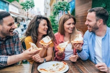 Dpt Morbihan (56), à vendre proche de VANNES - pizzeria -restauration rapide -  centre ville -affaire de monopole - terrasse 