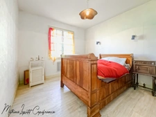 Maison 123 M² à vendre 5 pièces SAINT MARTIAL DE VALETTE (24)