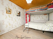 À vendre – Maison de plain-pied avec terrain de 1250 m² – AGONAC (24460)