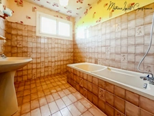 House for sale 4 rooms BOULAZAC (24) house of 115 M2 on land of 2612 M2