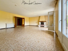 House for sale 4 rooms BOULAZAC (24) house of 115 M2 on land of 2612 M2