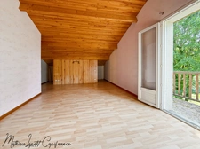 Maison à vendre 6 pièces  BASSILLAC ET AUBEROCHE (24)