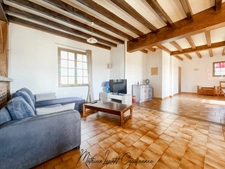 Maison 123 M² à vendre 5 pièces SAINT MARTIAL DE VALETTE (24)