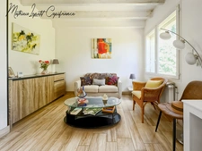 Maison viager occupé à vendre 5 pièces BASSILLAC ET AUBEROCHE (24)– SANS RENTE – MAISON SUR 2 200 m² EN BORD DE RIVIÈRE – 