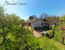 Maison à vendre 5 pièces  (24) 118 M² plain-pied avec garage