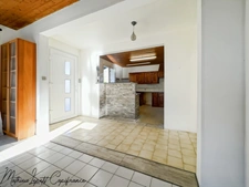 📍 À vendre – Maison de plain-pied de 100 M² à 2 minutes du centre de Vergt sur terrain de 3430 M²