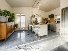 House for sale, 4 rooms, 86 m², CUBJAC (24), flat plot of 1095 m²