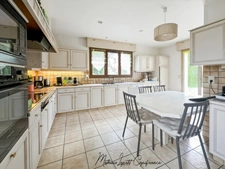 Maison à vendre 6 pièces COULOUNIEIX-CHAMIERS (24) 190 M2 sur terrain 5298 M2