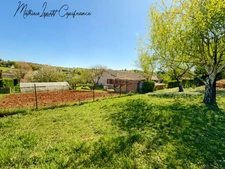 Maison à vendre 5 pièces  (24) 118 M² plain-pied avec garage