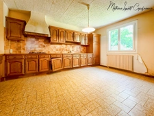 House for sale 4 rooms BOULAZAC (24) house of 115 M2 on land of 2612 M2