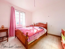Maison 123 M² à vendre 5 pièces SAINT MARTIAL DE VALETTE (24)